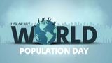 World Population Day: Raising Awareness On Global Issues