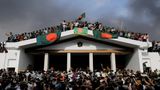 Unrest In Bangladesh Hits Economy Hard After House Of Hasina Crumbled; India's Medical Tourism To Take Heat?