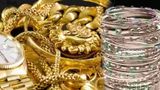 GTRI Suggests Duty Cuts Withdrawal On Silver, Diamonds, Gold Jewellery Under India-UAE FTA