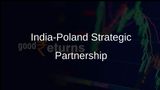India, Poland Forge Strategic Partnership with Five-Year Action Plan in Modi-Tusk Talks