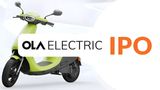 Ola Electric IPO: Share Allotment Likely To Be Fixed Today; GMP Turns Negative; Check Allotment Status