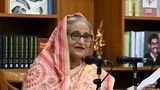 Dhaka-To-Delhi: PM Sheikh Hasina Leaves Behind A Teetered Bangladesh; A Snippet Of Economical Unrest!