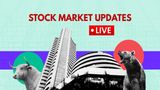 Stock Market Live Updates: Sensex, Nifty Edge Higher; Consumer Durable, Smallcap Stocks Shine In Dull Session