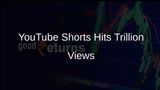YouTube Shorts Achieves Trillion Views Milestone, Credits Indian Creators