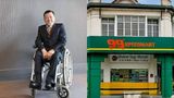 From Roadside Stall To Billionaire: The Journey Of Founder Of 99 Speed Mart Lee Thiam Wah