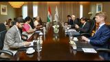 Nirmala Sitharaman to Participate in AIIB Annual Meeting and Bilateral Talks in Uzbekistan