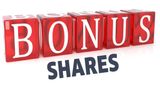 1:1 Bonus Shares: September 13 Record Date; Buy 1 Share To Get 1 Piece Free?