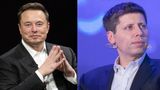 OpenAi Plans To Become For-Profit Company, May Offer 7% Equity Stake To Sam Altman; Elon Musk Reacts