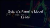 Gujarat's Farming Success Inspires Other Indian States, Says PK Mishra