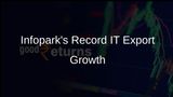 Infopark Kerala Records Historic 24.28% Growth in IT Exports