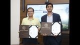 Jindal Stainless Enhances Vande Bharat Train with High-Grade Steel