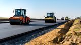 Lesha Industries Bags Rs 1,400 Cr Road Construction Contracts from Odisha Govt