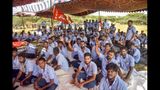 Samsung Appeals to Agitating Employees to Resume Work Amid Ongoing Protests in Tamil Nadu