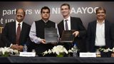 SAP Labs India Leads Global AI Innovation with New Bengaluru Campus Set for Q2 2025 Completion