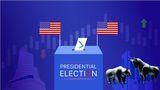 US Election-Year Volatility: How Political Uncertainty & Economic Factors Are Shaping US Stock Market