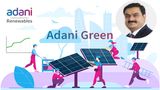 Adani Green Defers USD 1.2 Billion Bond Sale