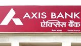 Axis Bank Q2 Results: NII Grew 9% YOY; Net Profit Climbs 18% To Rs 6,918 Cr