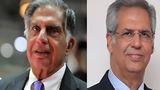 Noel Tata Appointed As Chairman Of Tata Trusts Following The Demise Of Ratan Tata; Reports