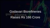 Godavari Biorefineries Secures Rs 166 Crore from Anchor Investors Before IPO Launch