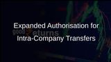 Government Expands Global Authorisation for Intra-Company Transfer of Dual Use Goods to 41 Countries