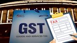 Ministers' Panel Discusses Merger of GST Compensation Cess Into Taxes