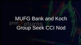 MUFG Bank and Koch Group Request CCI Approval for Minority Stakes in Shiprocket