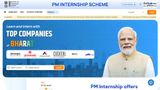 PM Internship Scheme 2024: 90,000+ Jobs, Registration Opens Oct 12; How To Apply On pminternship.mca.gov.in?