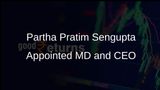 RBI Approves Partha Pratim Sengupta as New Managing Director and CEO of Bandhan Bank