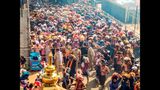 Sabarimala Pilgrims Granted Permission to Carry Coconuts in Cabin Baggage Until January 2025