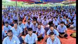 Samsung India Accepts Most Worker Demands Amid Ongoing Strike in Tamil Nadu