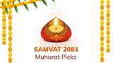 Diwali Muhurat Picks – SAMVAT 2081: 5 TATA Group Stocks To Buy For Prosperous Deepawali