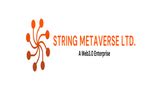 String Metaverse Expands Global Presence with UAE Approvals and BSE Listing on Oct 31st