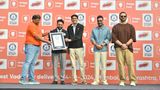 Swiggy Makes Guinness World Record, Delivers 11,000 Vada Pavs In Partnership With Singham Again