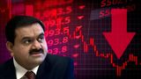 Gautam Adani Bribery Case: Adani Stocks In Free Fall By 10-25%, Rs 2.79 Lakh Crore Wealth Wiped Out