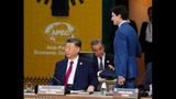APEC Summit in Peru Concludes with Xi Jinping Highlighting Globalisation Amid US Trade Policy Shifts