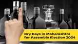 Alcohol Alert! Election Results 2024: Is November 23 A Dry Day In Mumbai, Maharashtra?