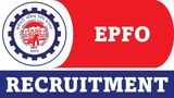 EPFO Recruitment, Job Alert: How To Apply, Qualification, Role; Salary Rs 65,000