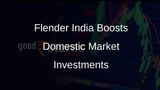 Flender India to Enhance Investments in Domestic Market for Future Growth