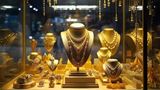 Strong Rally In Gold Prices Of Hyderabad On Nov 19; 24K/10 Grams Up By Rs 7,600; Silver Above Rs 1,00,000