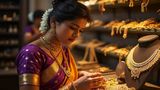 Gold Prices Surge In Chennai On Nov 29: 24K, 22K, and 18K See Gains; Silver Hits Rs.1,00,000/Kg
