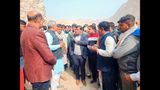 Haryana Agriculture Minister Shyam Singh Rana Confirms Adequate DAP Supply for Farmers