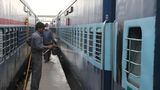 Indian Railways Ordered To Pay Rs 30,000 To Passenger Over Dirty Toilet & Discomfort; Railway's Response?