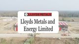 Rs 1/Share Dividend, 2:1 Stock Split: Lloyds Metals Stock Soars to Record High; What Fuelled The Rally?