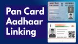Avoid PAN Deactivation: How To Link PAN with Aadhaar Before The Dec 31 Deadline; A Step-by-Step Guide