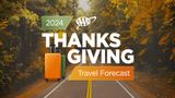 Thanksgiving 2024: Record 79.8 Million Americans Expected To Travel This Holiday Season; Know More