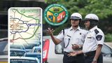 All Set To Beat The Famous Bengaluru Traffic? Traffic Police To Launch New Real-Time Alert Super App