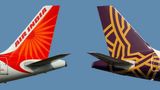 Vistara Bids Adieu With Last Flight To Singapore; Integrated Air India Takes To The Skies