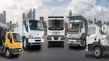 Ashok Leyland To Hike Commercial Vehicle Prices By Up to 3% From Jan
