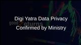 Digi Yatra Passenger Data Not Shared with Indian Tax Authorities, Confirms Civil Aviation Ministry