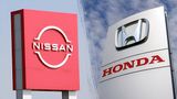 Nissan, Honda Expected To Announce Plans To Merge, Creating World's Number 3 Automaker